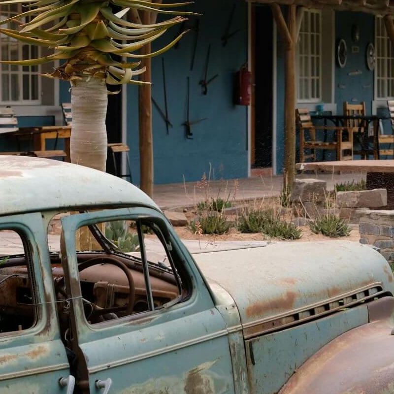 Canyon Roadhouse