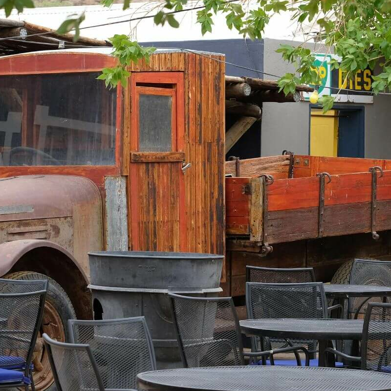 Canyon Roadhouse