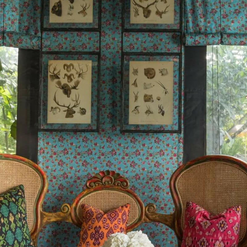 Capella Ubud