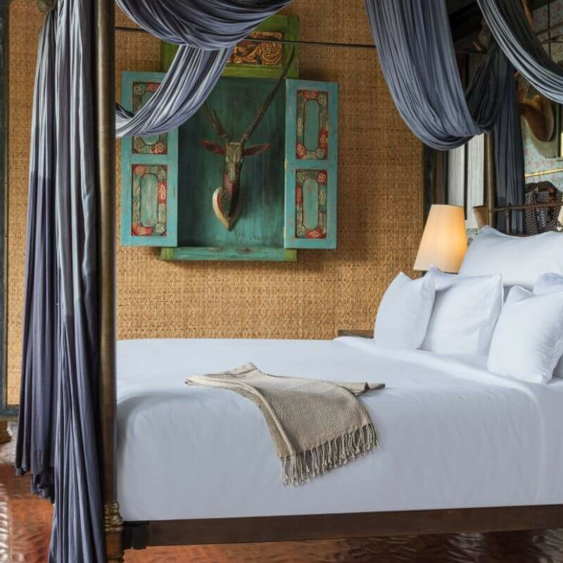 Capella Ubud