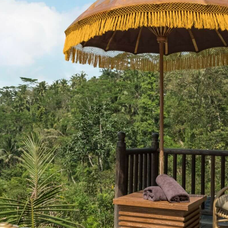 Capella Ubud