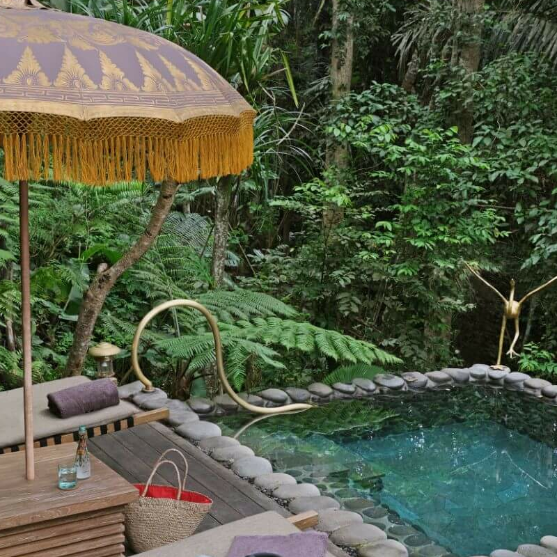 Capella Ubud