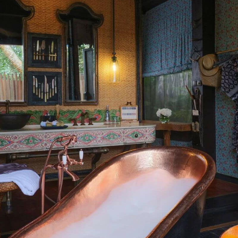 Capella Ubud