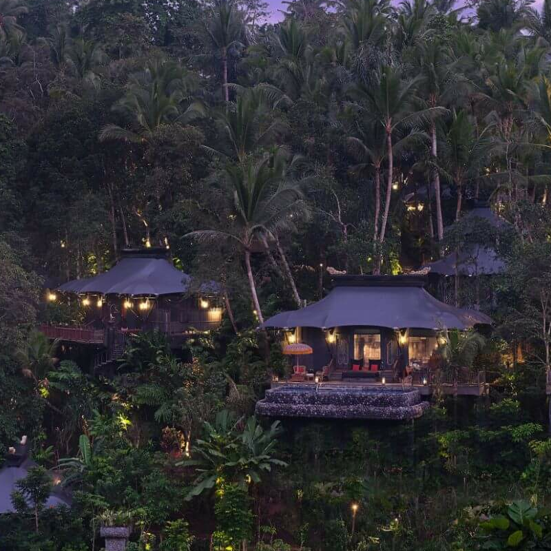 Capella Ubud