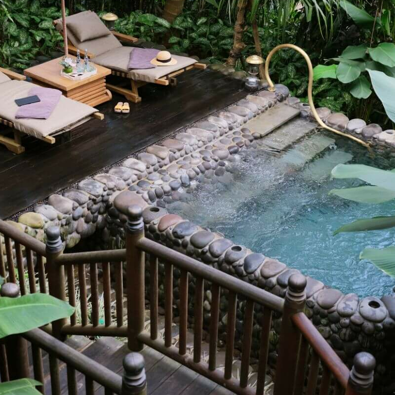 Capella Ubud