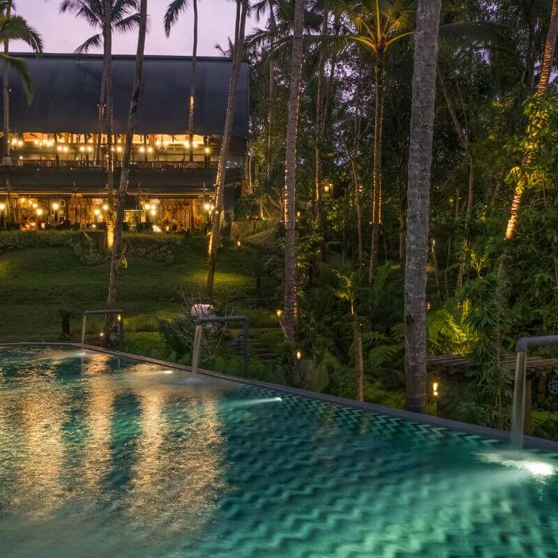 Capella Ubud