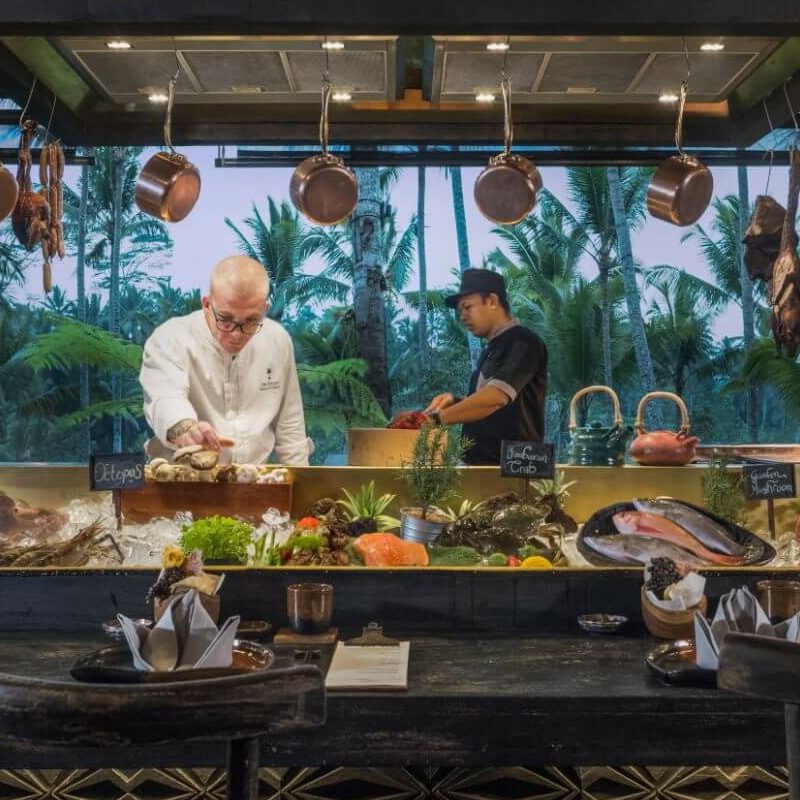 Capella Ubud