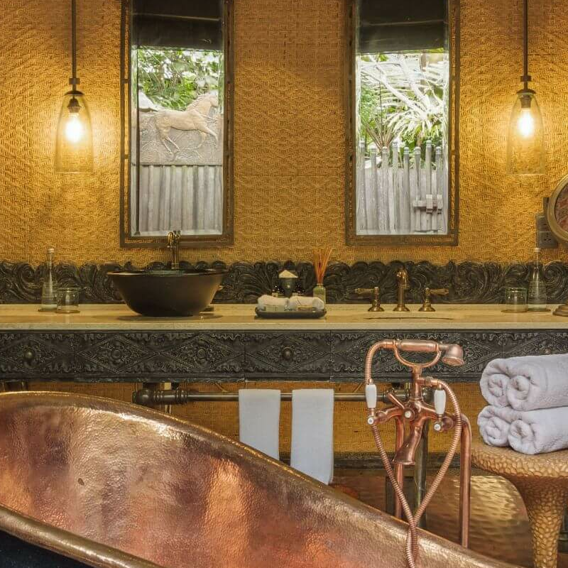 Capella Ubud
