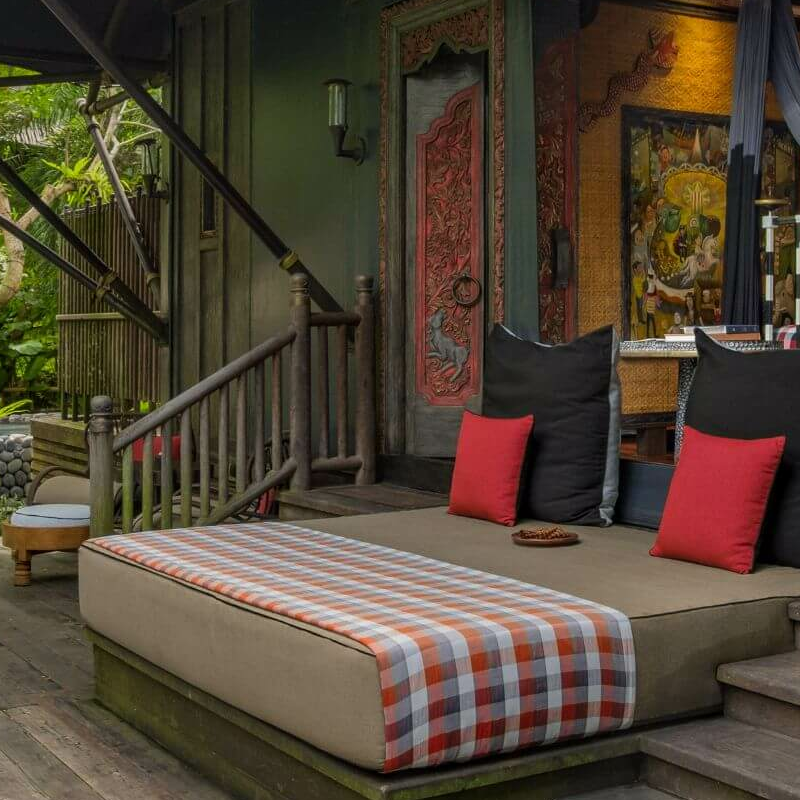 Capella Ubud