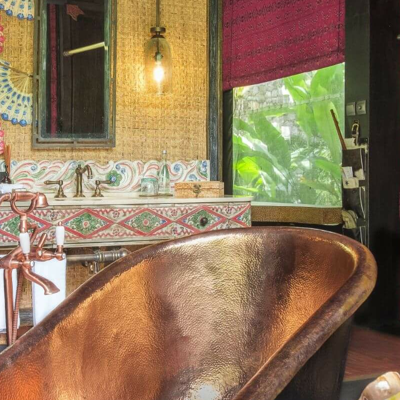 Capella Ubud