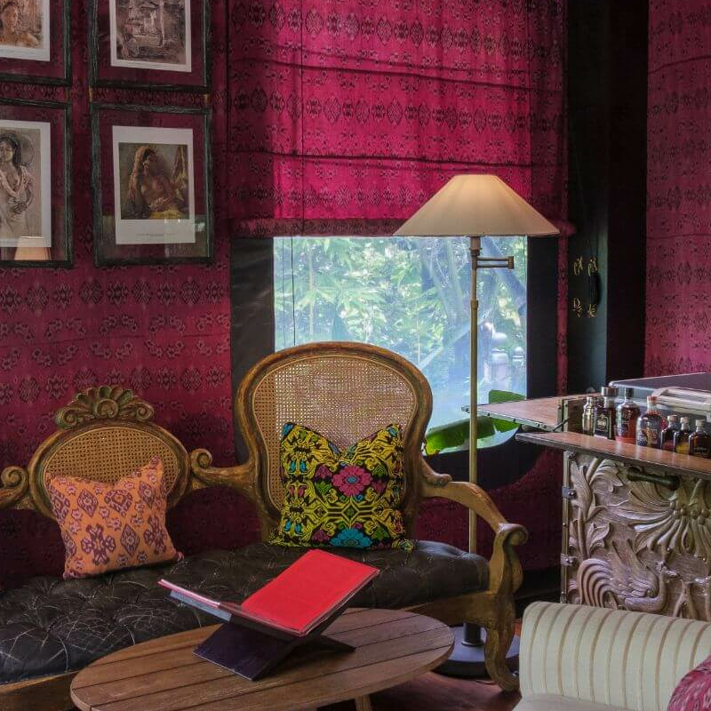 Capella Ubud