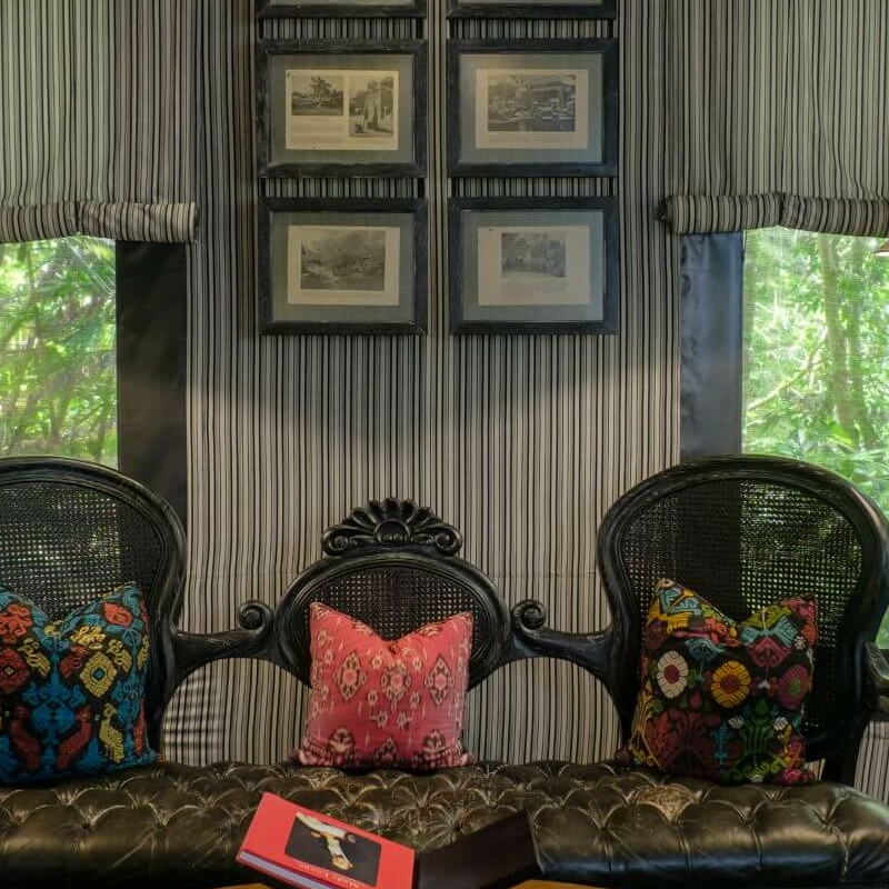 Capella Ubud