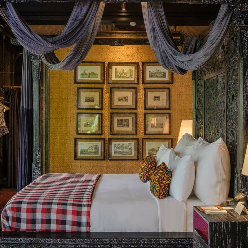 Capella Ubud