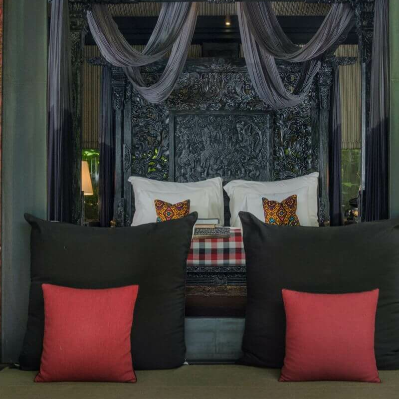 Capella Ubud