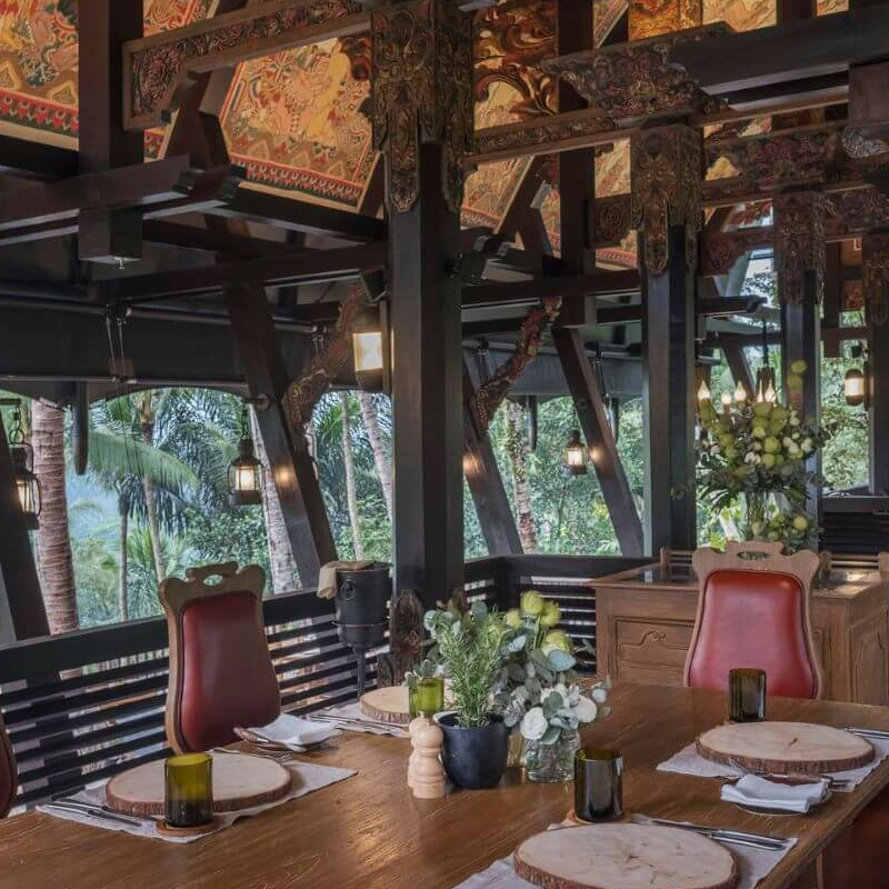 Capella Ubud