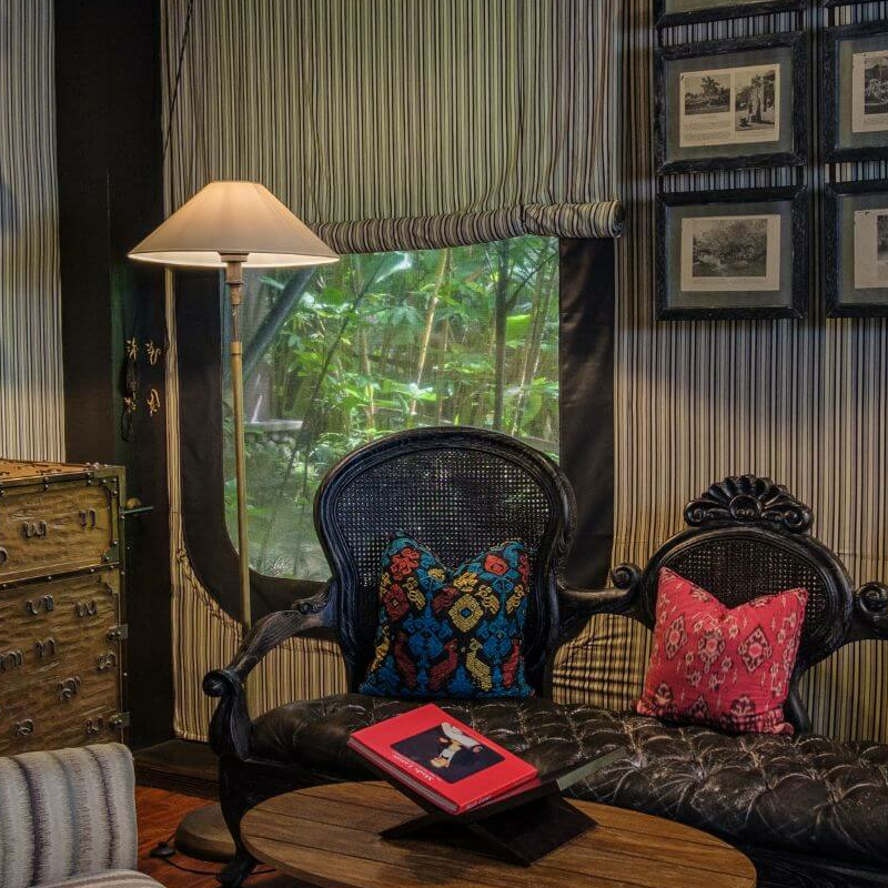 Capella Ubud