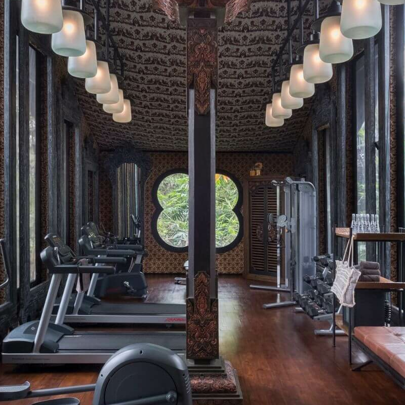 Capella Ubud