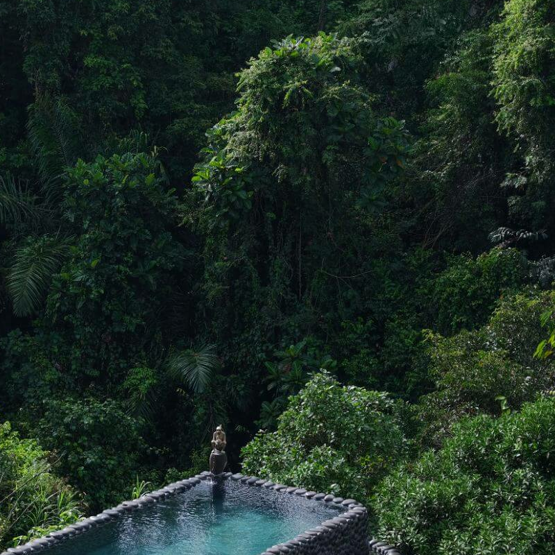 Capella Ubud