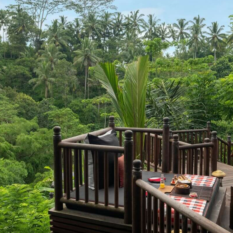 Capella Ubud