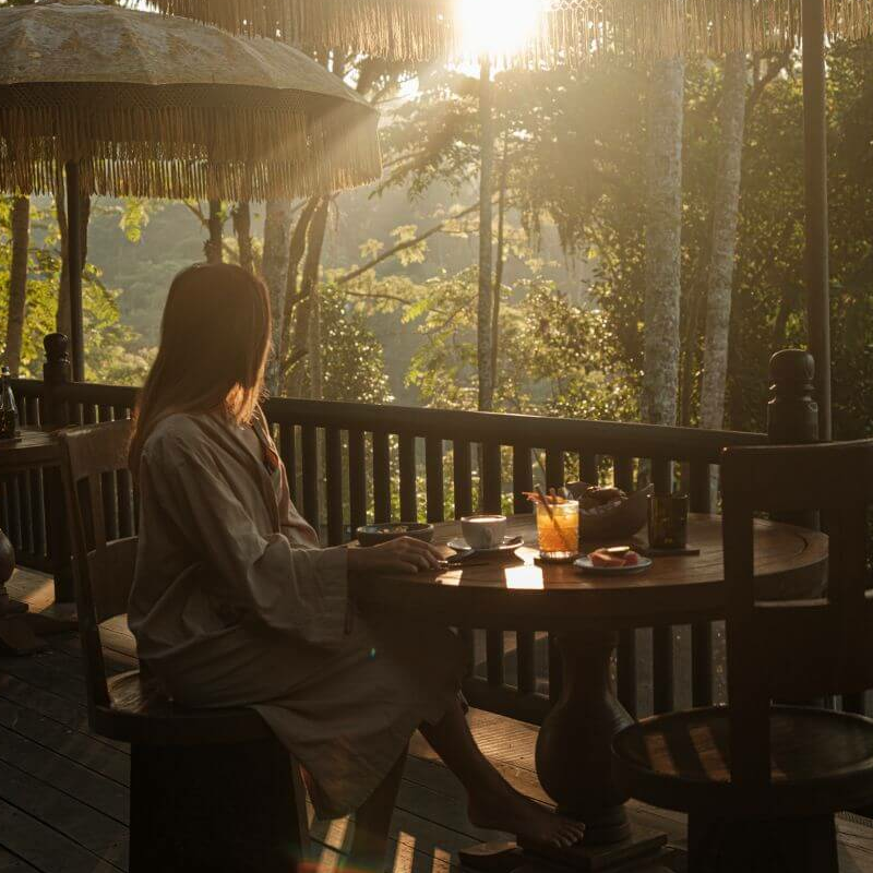 Capella Ubud