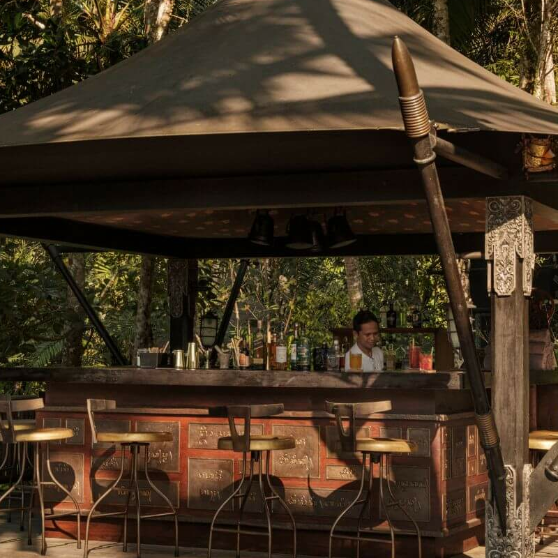 Capella Ubud