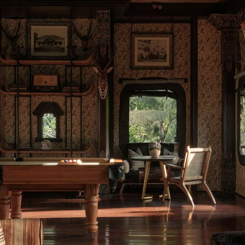 Capella Ubud