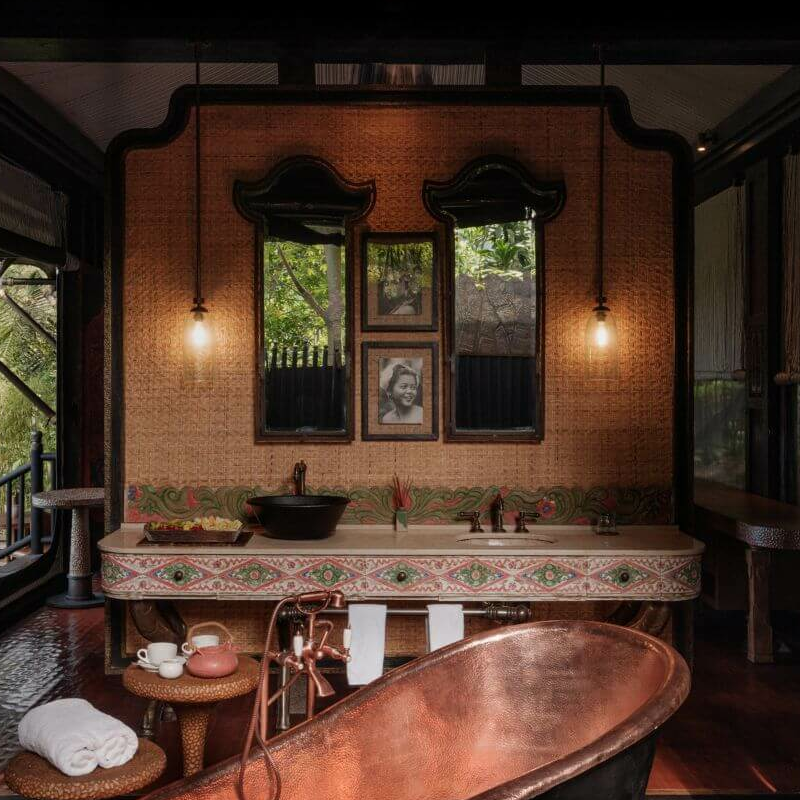 Capella Ubud