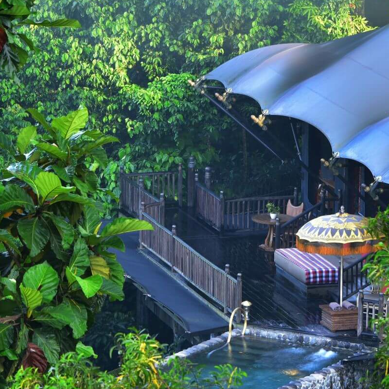 Capella Ubud
