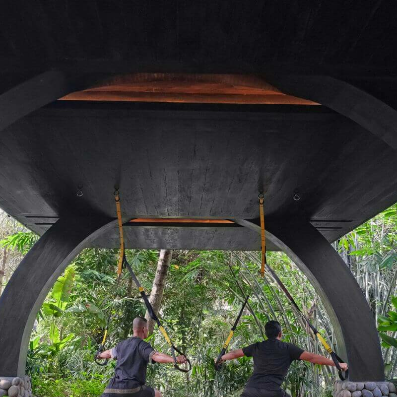 Capella Ubud