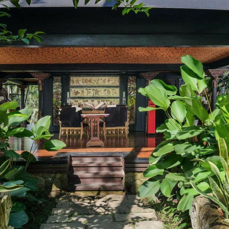 Capella Ubud