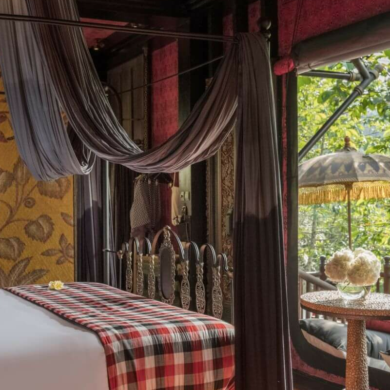 Capella Ubud