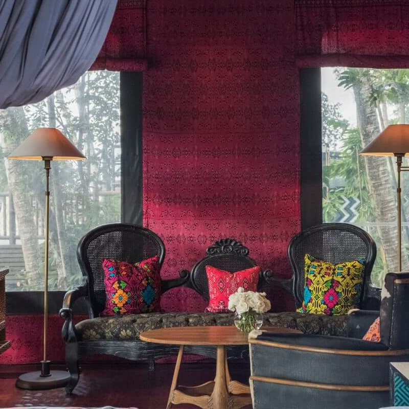 Capella Ubud