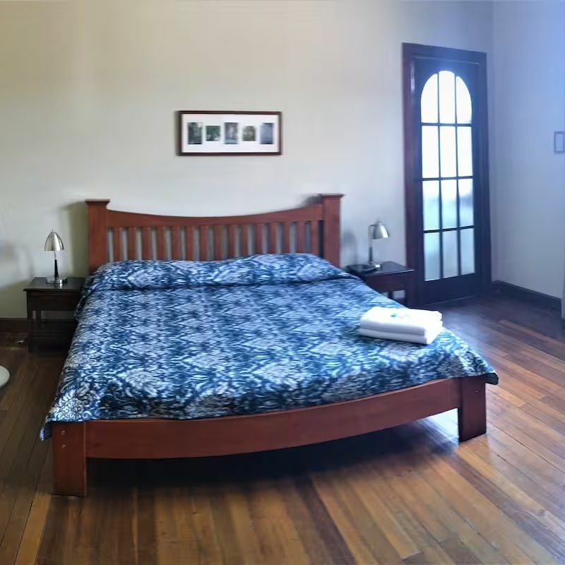 Cariari Bed and Breakfast