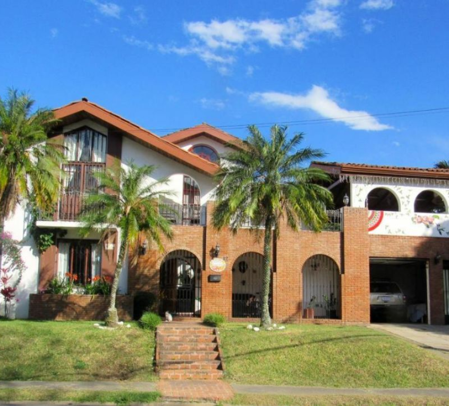 Cariari Bed and Breakfast
