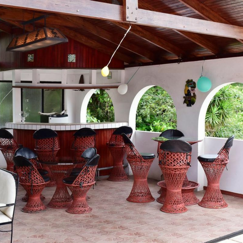 Cariari Bed and Breakfast