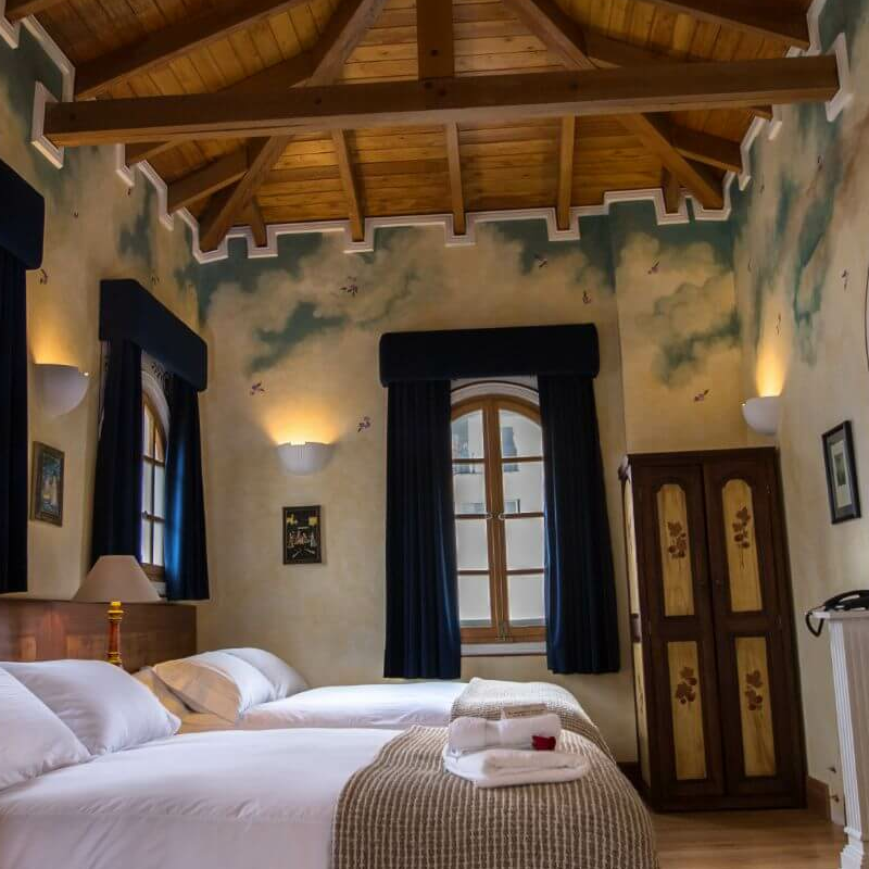 Casa Cultura Manor