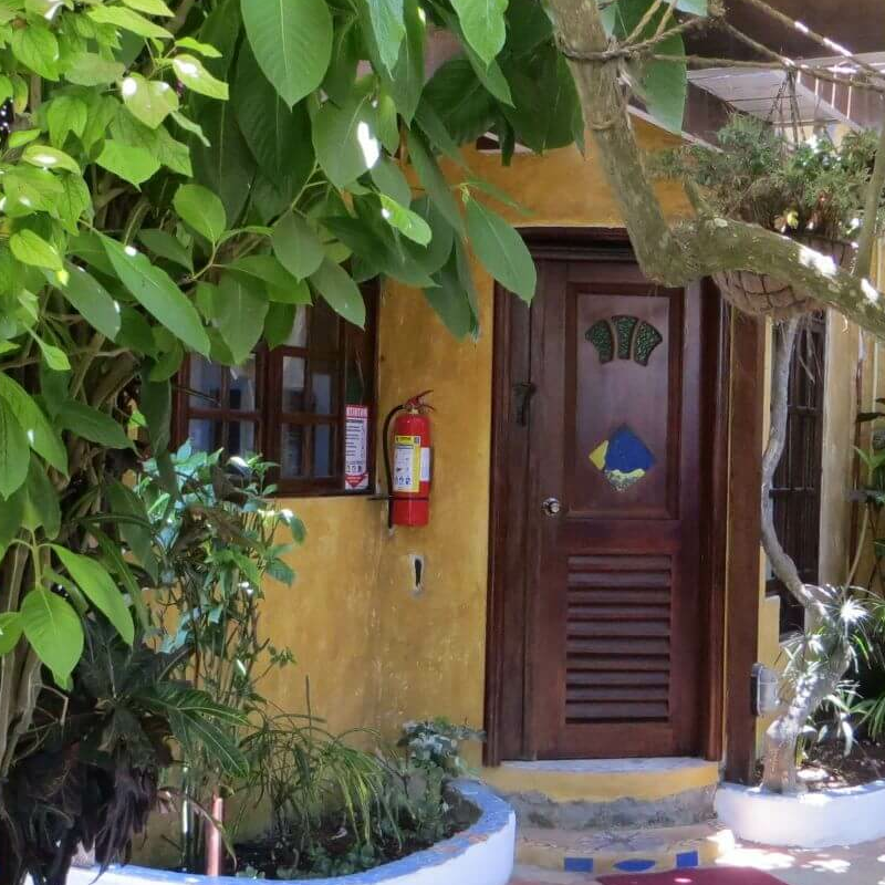 Casa del Lago