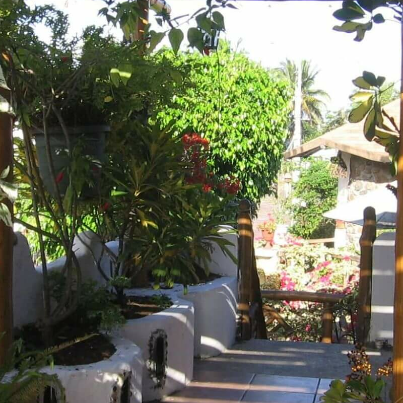 Casa del Lago