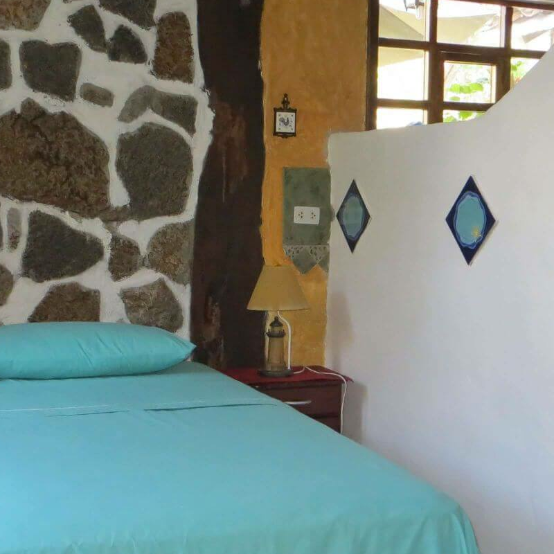 Casa del Lago