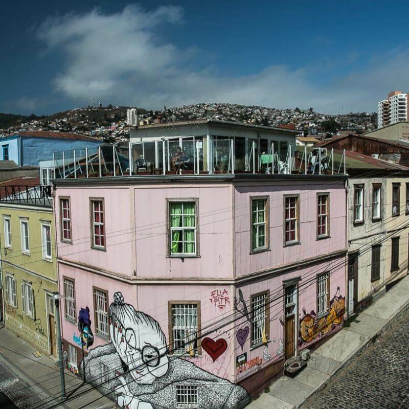 Casa Galos Hotel