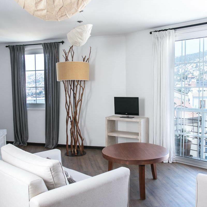 Casa Galos Hotel