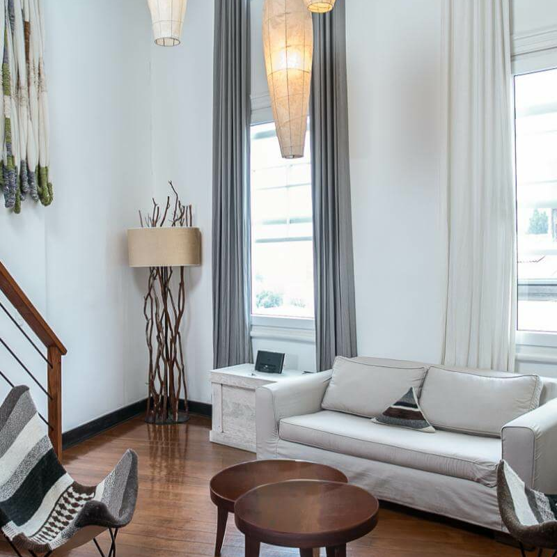 Casa Galos Hotel