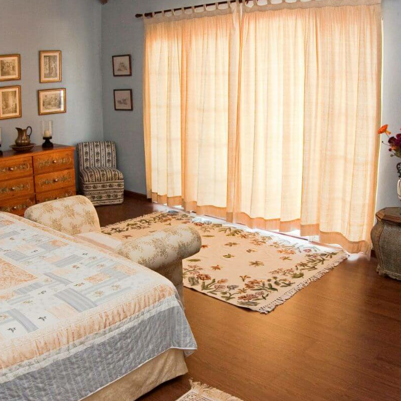 Casa la Iguana
