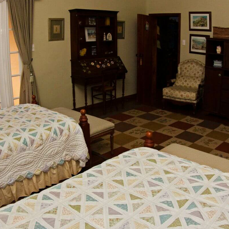 Casa la Iguana
