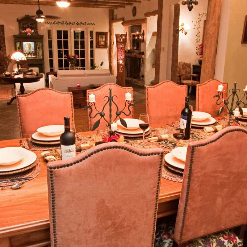 Casa la Iguana