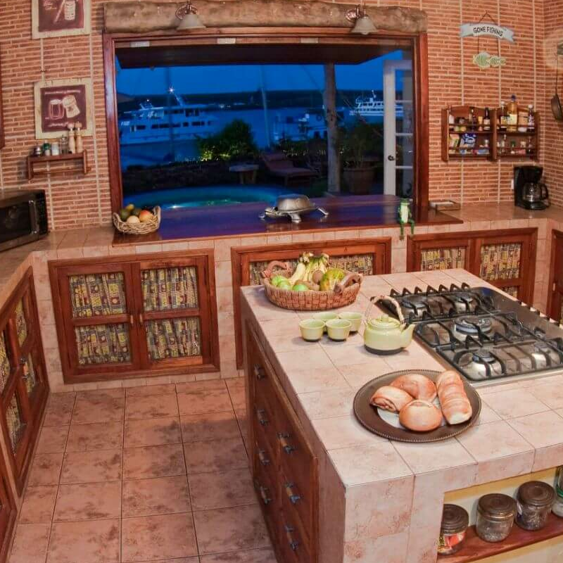 Casa la Iguana