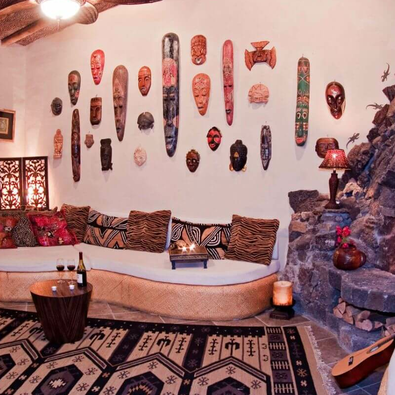 Casa la Iguana