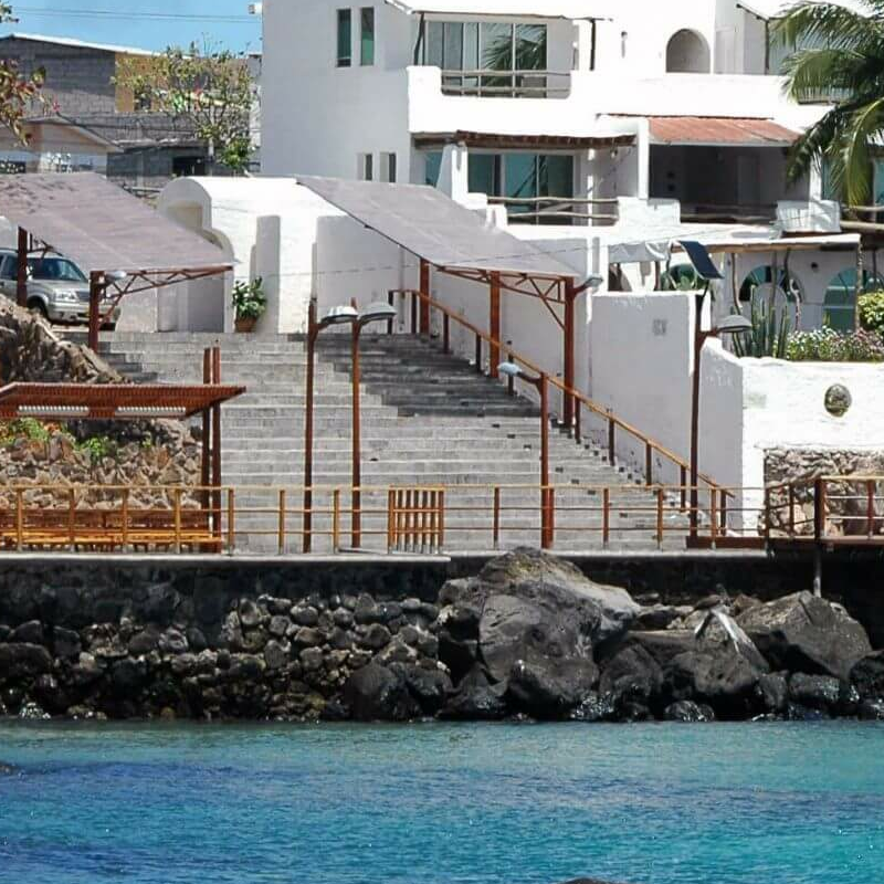 Casa Opuntia