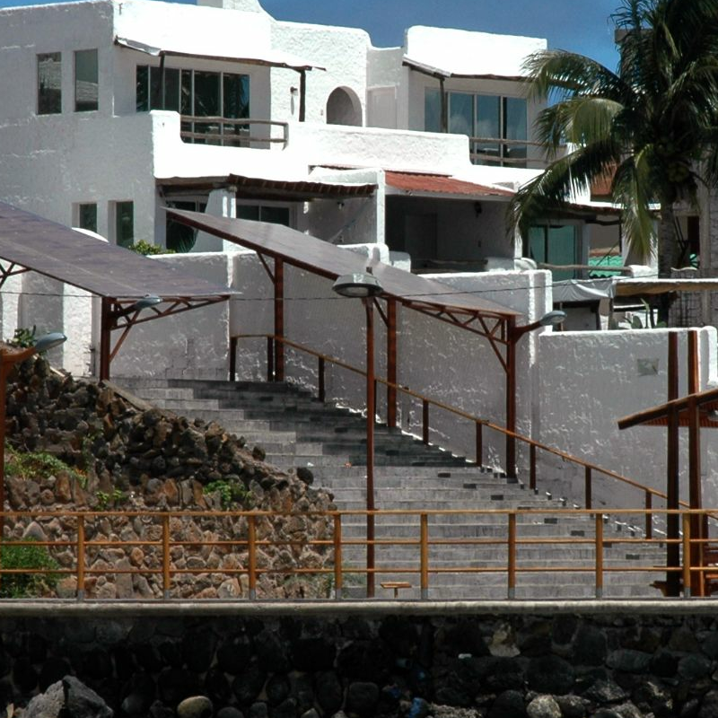 Casa Opuntia