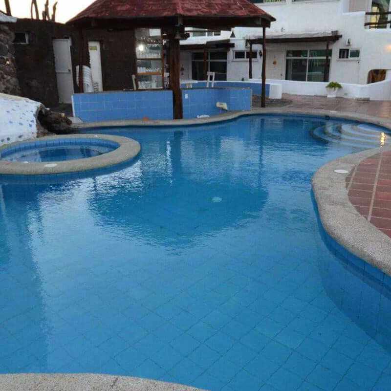 Casa Opuntia